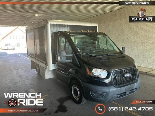 2020 Ford Transit-250 Base