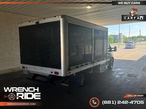 2020 Ford Transit-250 Base