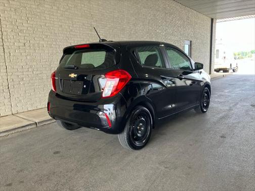 2021 Chevrolet Spark LS