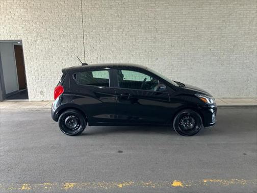 2021 Chevrolet Spark LS
