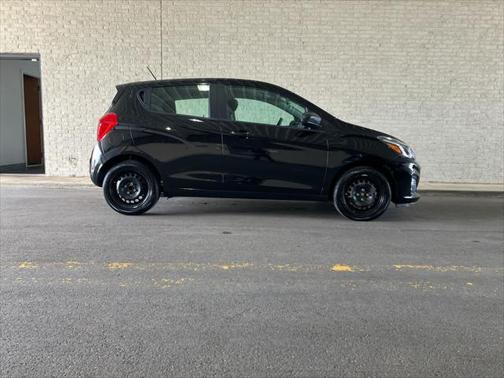 2021 Chevrolet Spark LS
