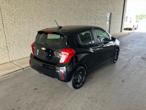 2021 Chevrolet Spark LS