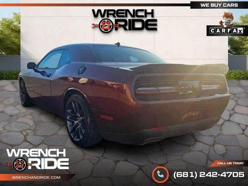 2020 Dodge Challenger R/T Scat Pack