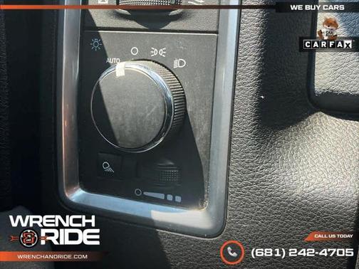 2020 RAM 1500 Classic SLT