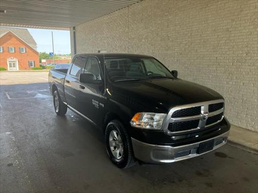 2020 RAM 1500 Classic SLT