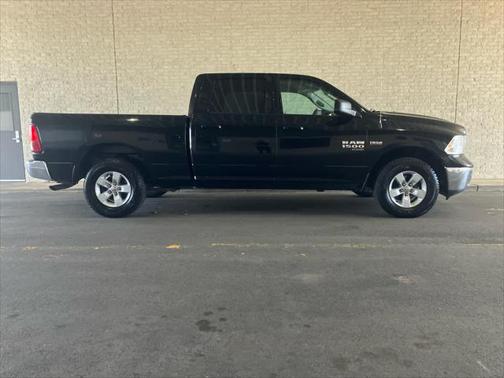 2020 RAM 1500 Classic SLT