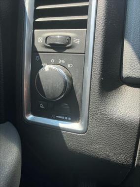 2020 RAM 1500 Classic SLT
