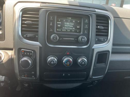 2020 RAM 1500 Classic SLT
