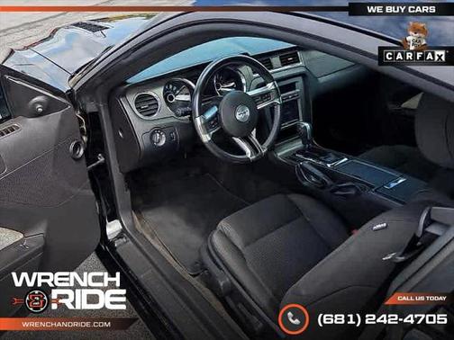2013 Ford Mustang GT