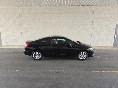 2012 Honda Civic EX-L