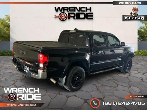 2019 Toyota Tacoma SR5