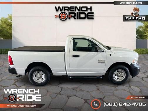 2020 RAM 1500 Tradesman