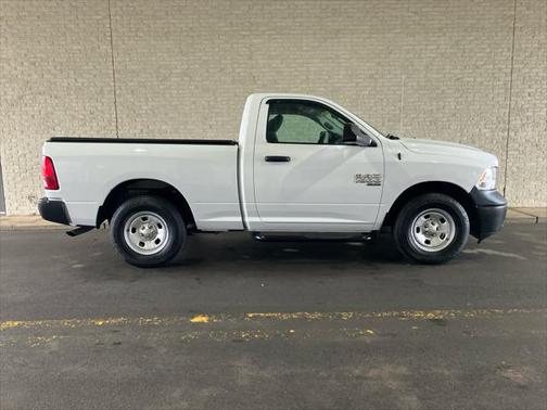 2020 RAM 1500 Tradesman