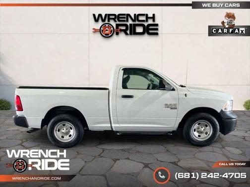 2020 RAM 1500 Tradesman