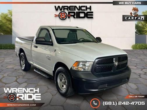 2020 RAM 1500 Tradesman