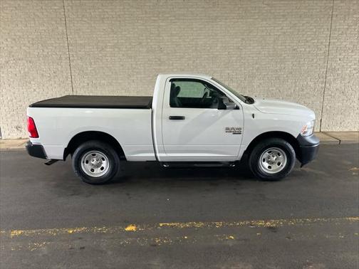2020 RAM 1500 Tradesman