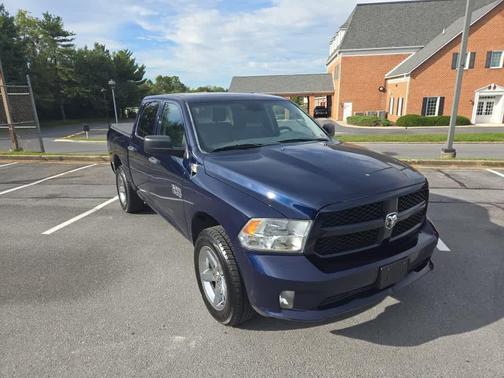 2014 RAM 1500 Tradesman/Express