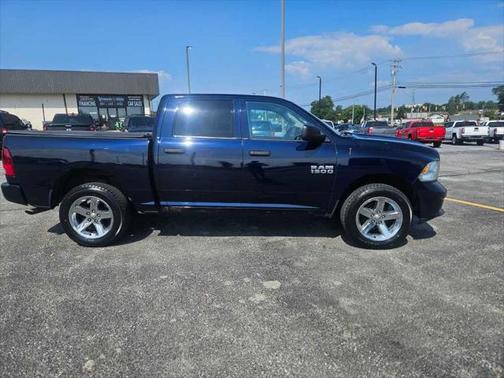2014 RAM 1500 Tradesman/Express