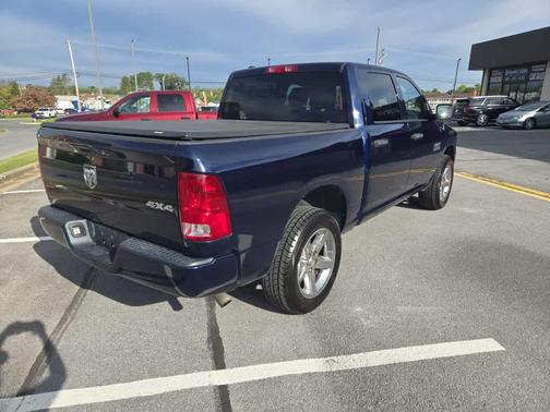 2014 RAM 1500 Tradesman/Express
