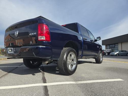 2014 RAM 1500 Tradesman/Express