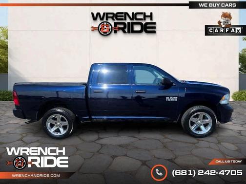 2014 RAM 1500 Tradesman/Express