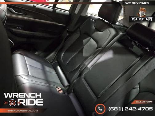 2022 Jeep Grand Cherokee 4xe Base
