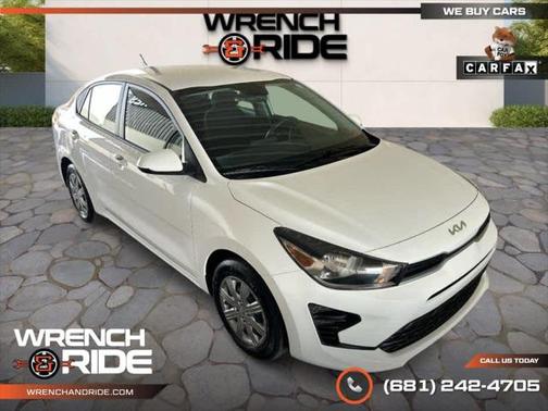 2023 Kia Rio LX