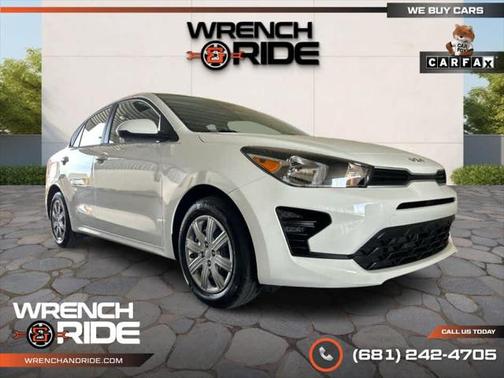2023 Kia Rio LX