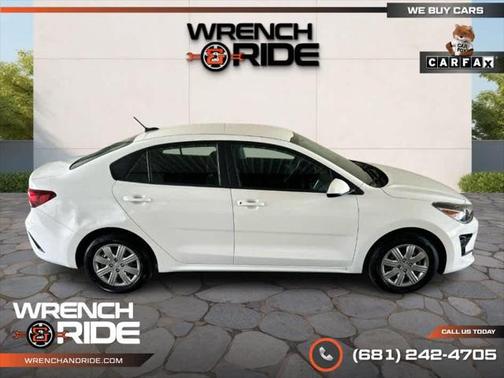 2023 Kia Rio LX