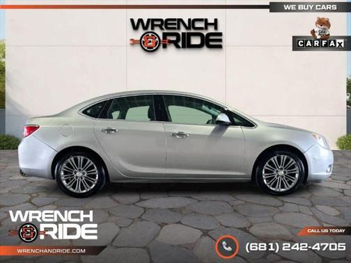 2014 Buick Verano Premium Group