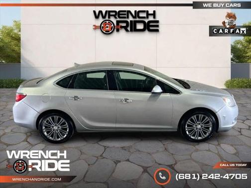 2014 Buick Verano Premium Group