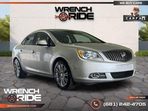 2014 Buick Verano Premium Group