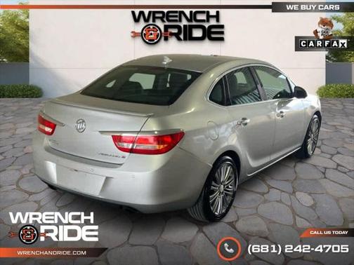 2014 Buick Verano Premium Group