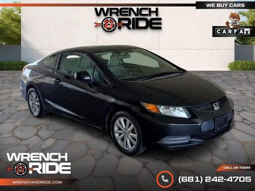 2012 Honda Civic EX-L
