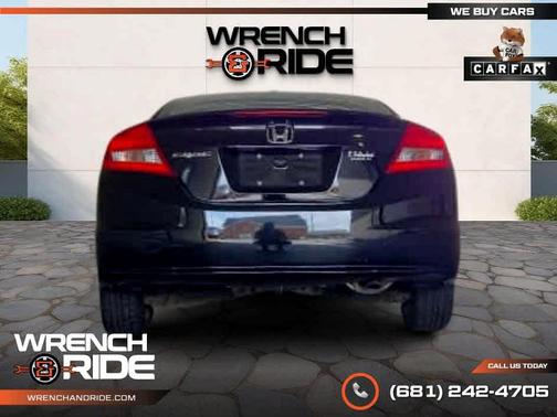 2012 Honda Civic EX-L