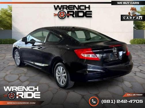 2012 Honda Civic EX-L