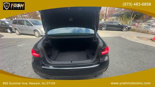 2022 BMW M550 i Xdrive