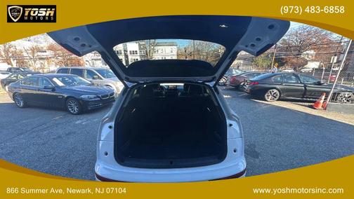 2024 Audi Q5 45 S line Premium Plus