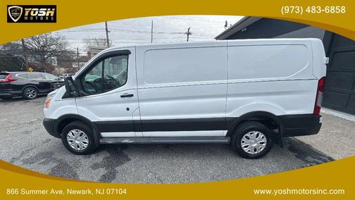 2019 Ford Transit-250 Base