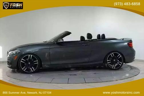 2020 BMW 230 xDrive