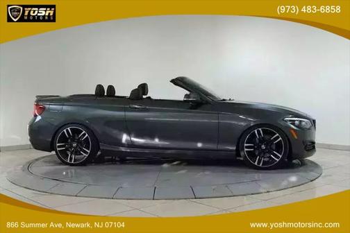 2020 BMW 230 xDrive