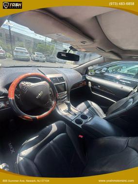 2015 Lincoln MKX Base