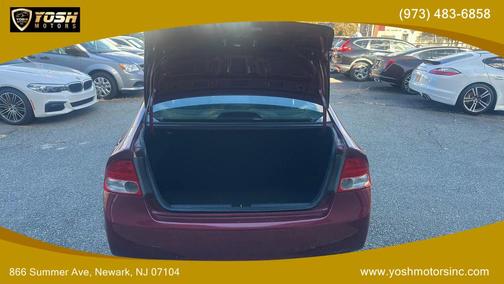 2010 Honda Civic LX-S