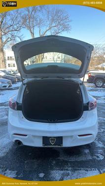 2012 Mazda Mazda3 i Grand Touring