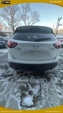 2014 Mazda CX-5 Grand Touring