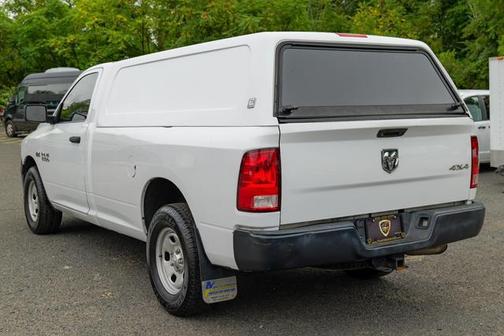 2014 RAM 1500 Tradesman