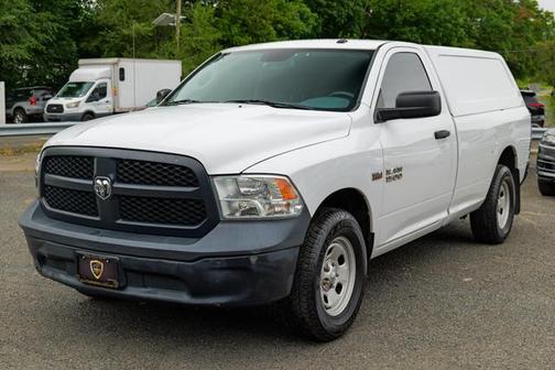2014 RAM 1500 Tradesman