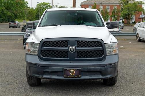 2014 RAM 1500 Tradesman