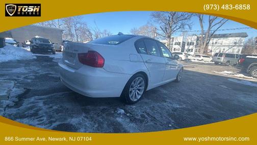 2011 BMW 328 xDrive