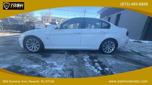 2011 BMW 328 xDrive